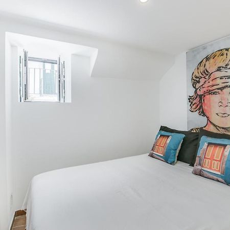 Alfama Lyfe Apartment Lisbon Exterior photo