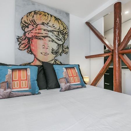 Alfama Lyfe Apartment Lisbon Exterior photo