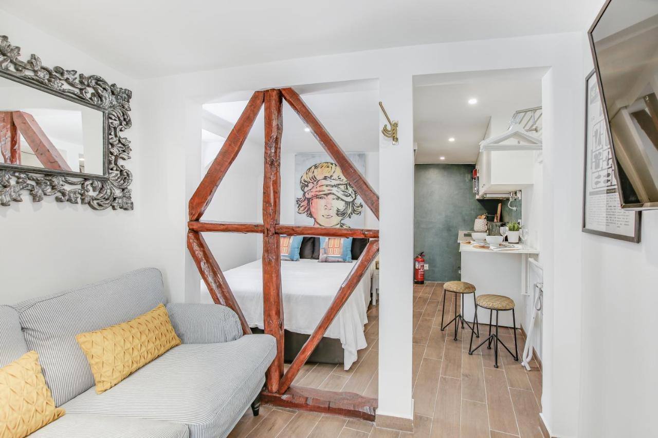 Alfama Lyfe Apartment Lisbon Exterior photo
