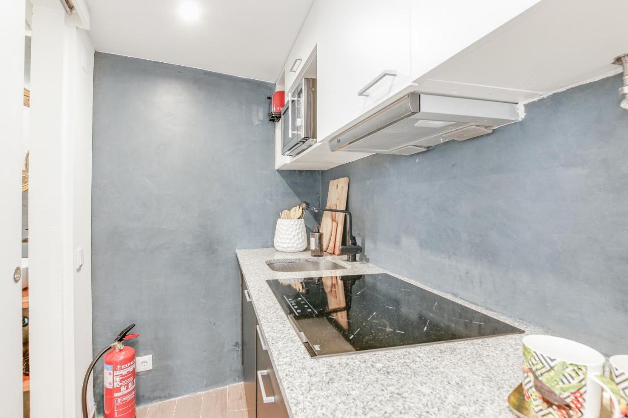 Alfama Lyfe Apartment Lisbon Exterior photo