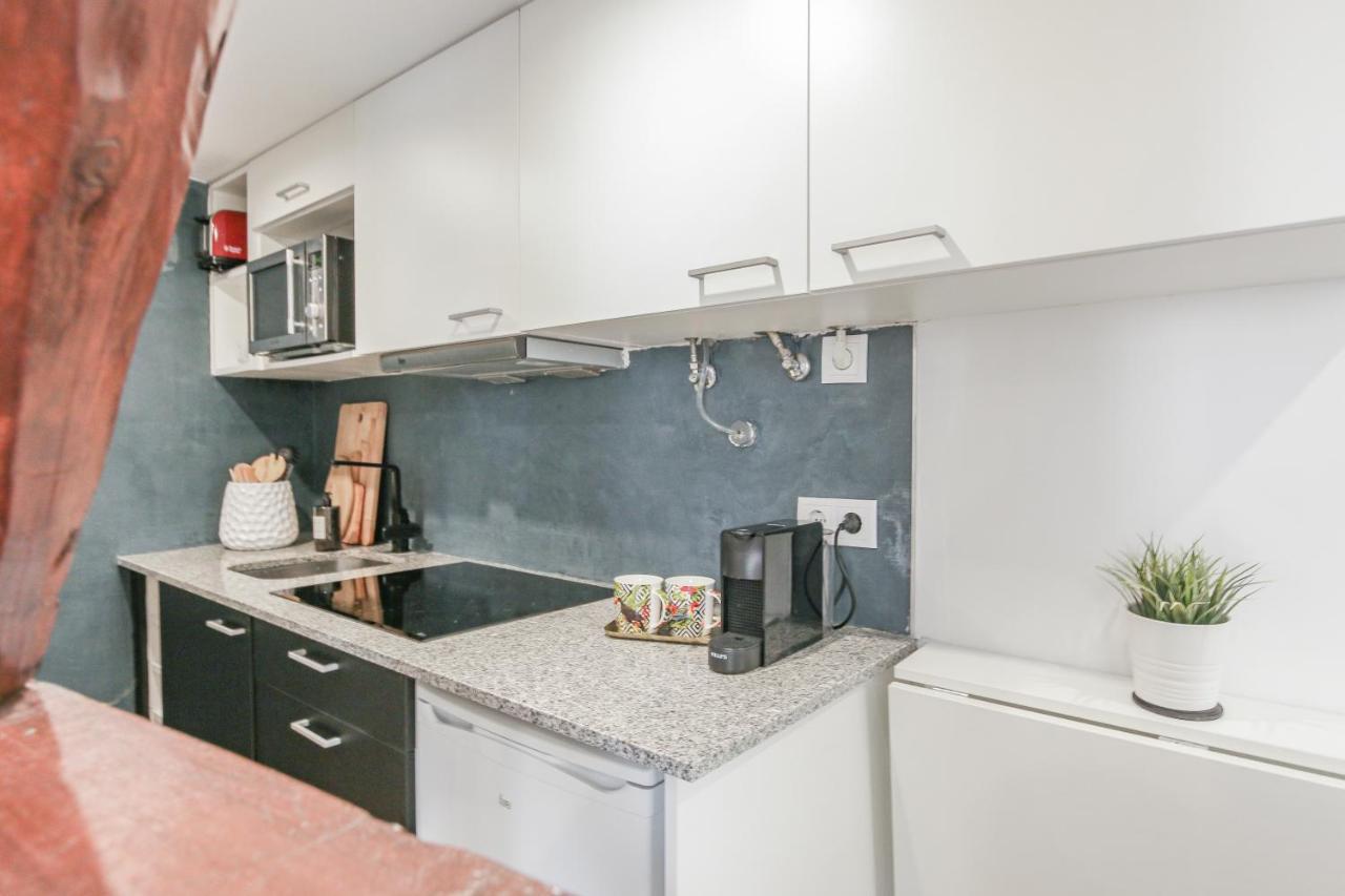 Alfama Lyfe Apartment Lisbon Exterior photo