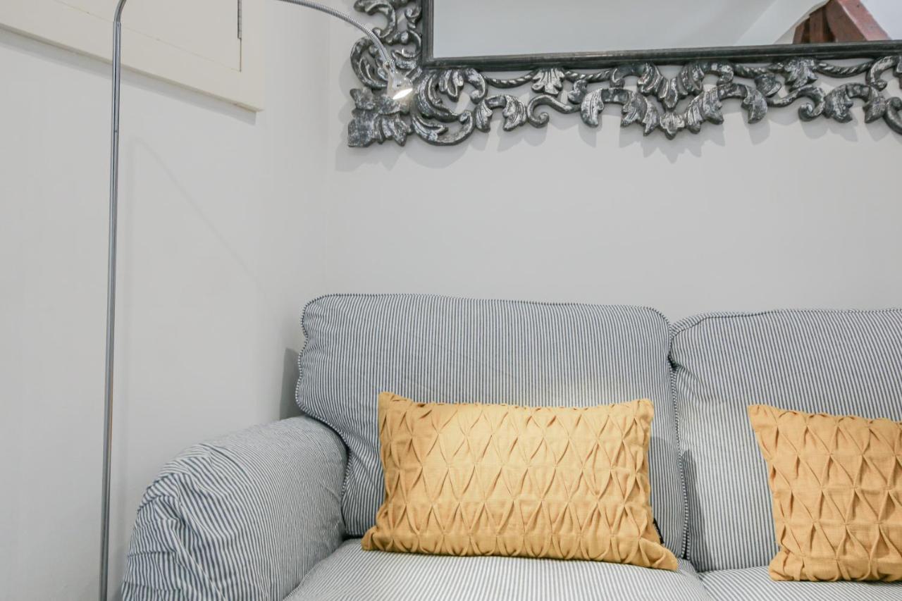 Alfama Lyfe Apartment Lisbon Exterior photo