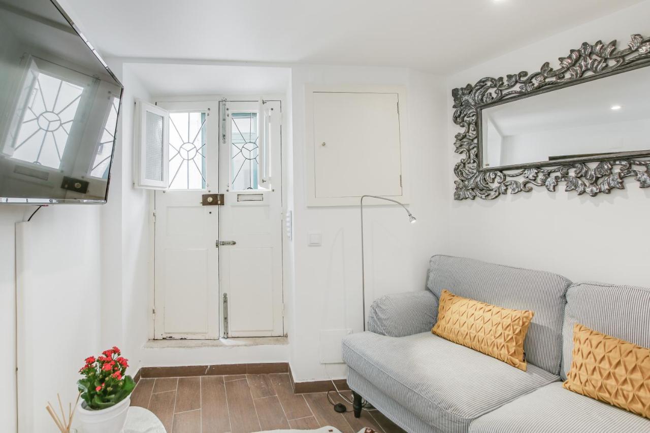 Alfama Lyfe Apartment Lisbon Exterior photo