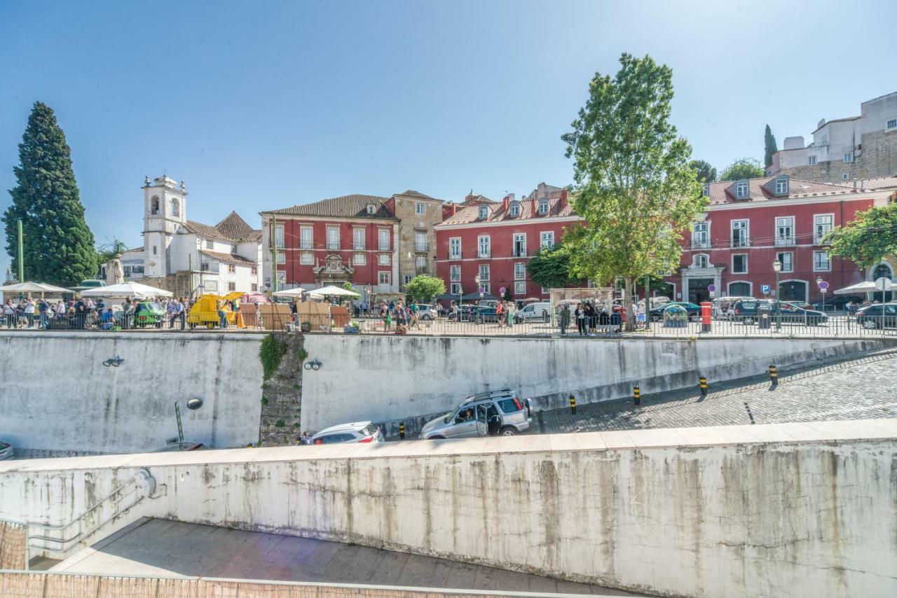 Alfama Lyfe Apartment Lisbon Exterior photo
